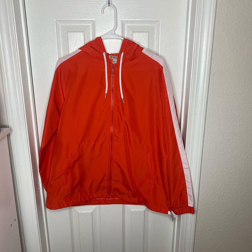 Light weight jacket